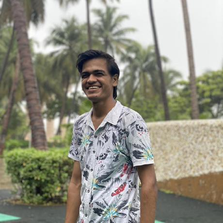 Anurag Dubey