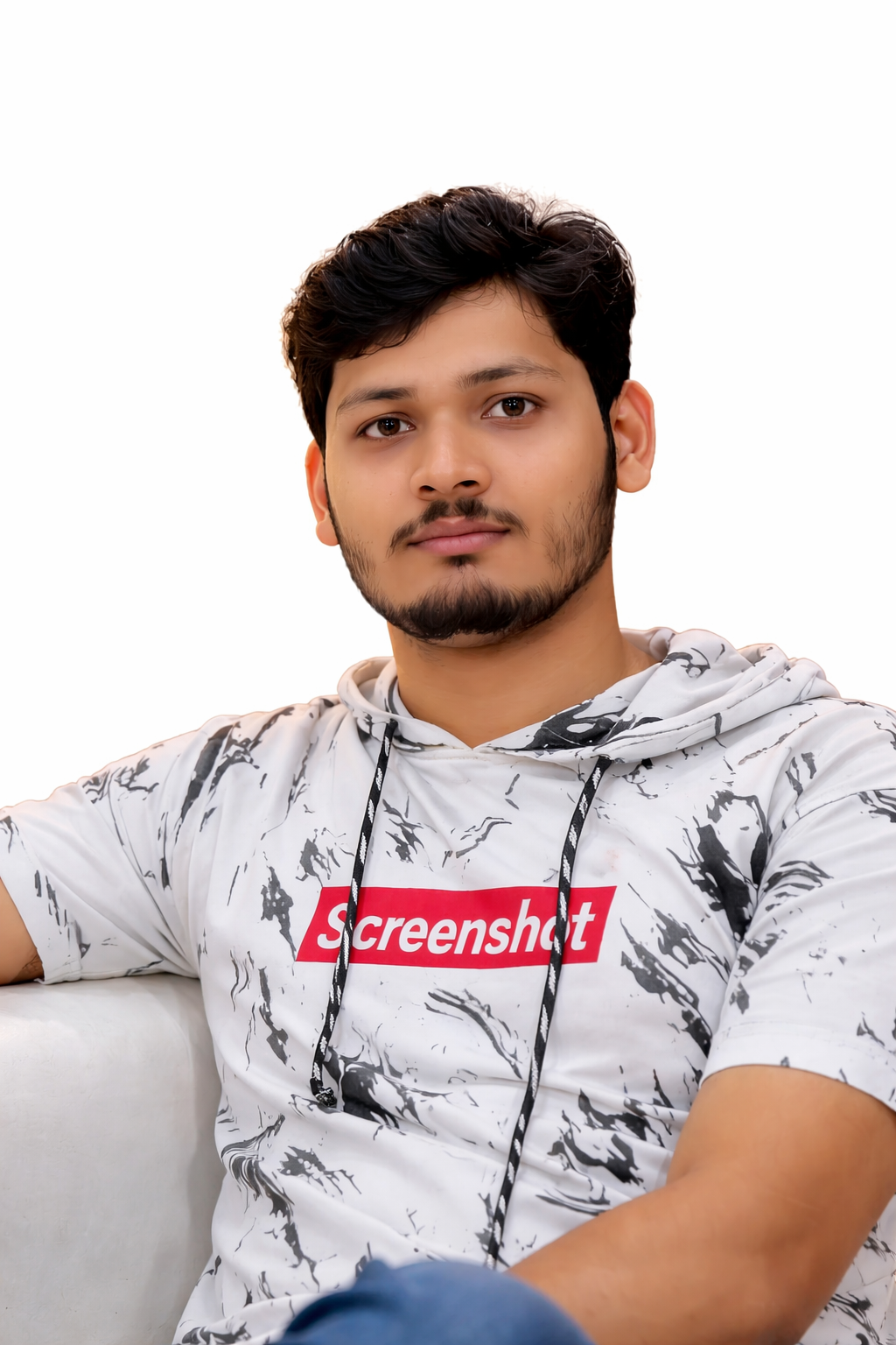 arbaz ansari