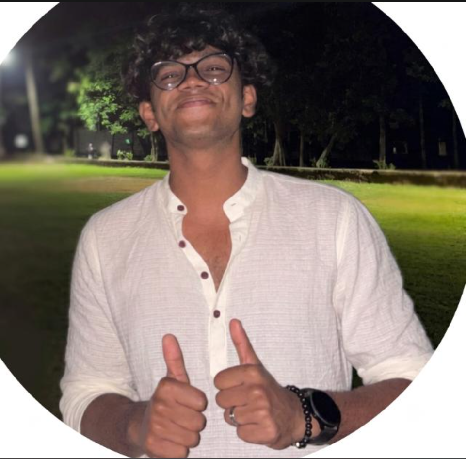 Shivarchan C