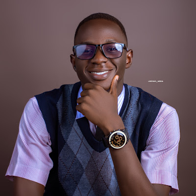 Michael Adeyemo