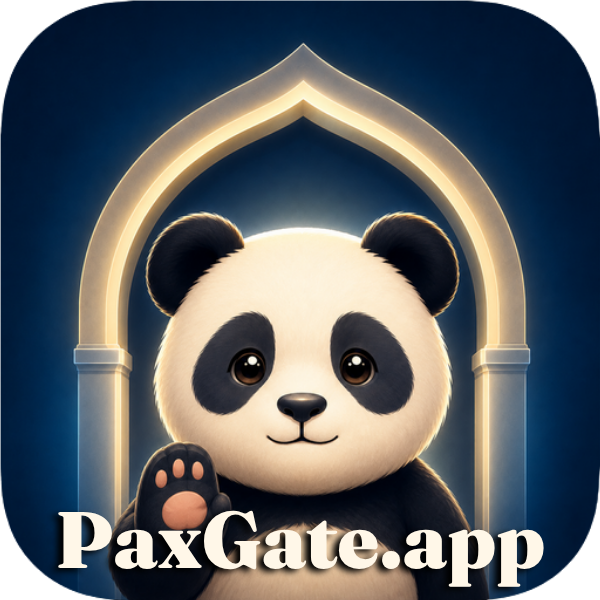 Pax Gate