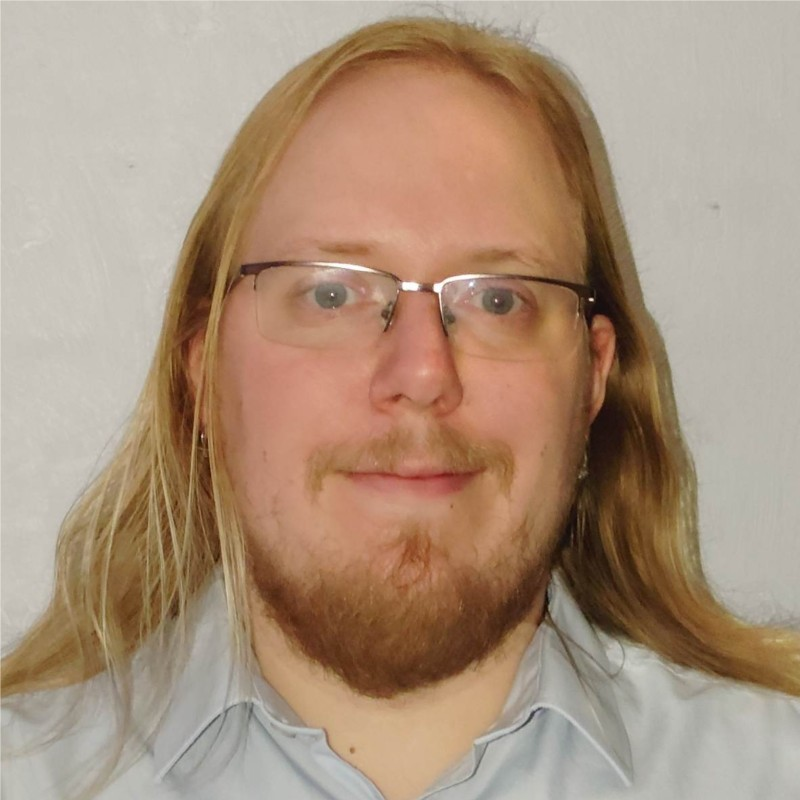 Michael Armstrong-Ingram