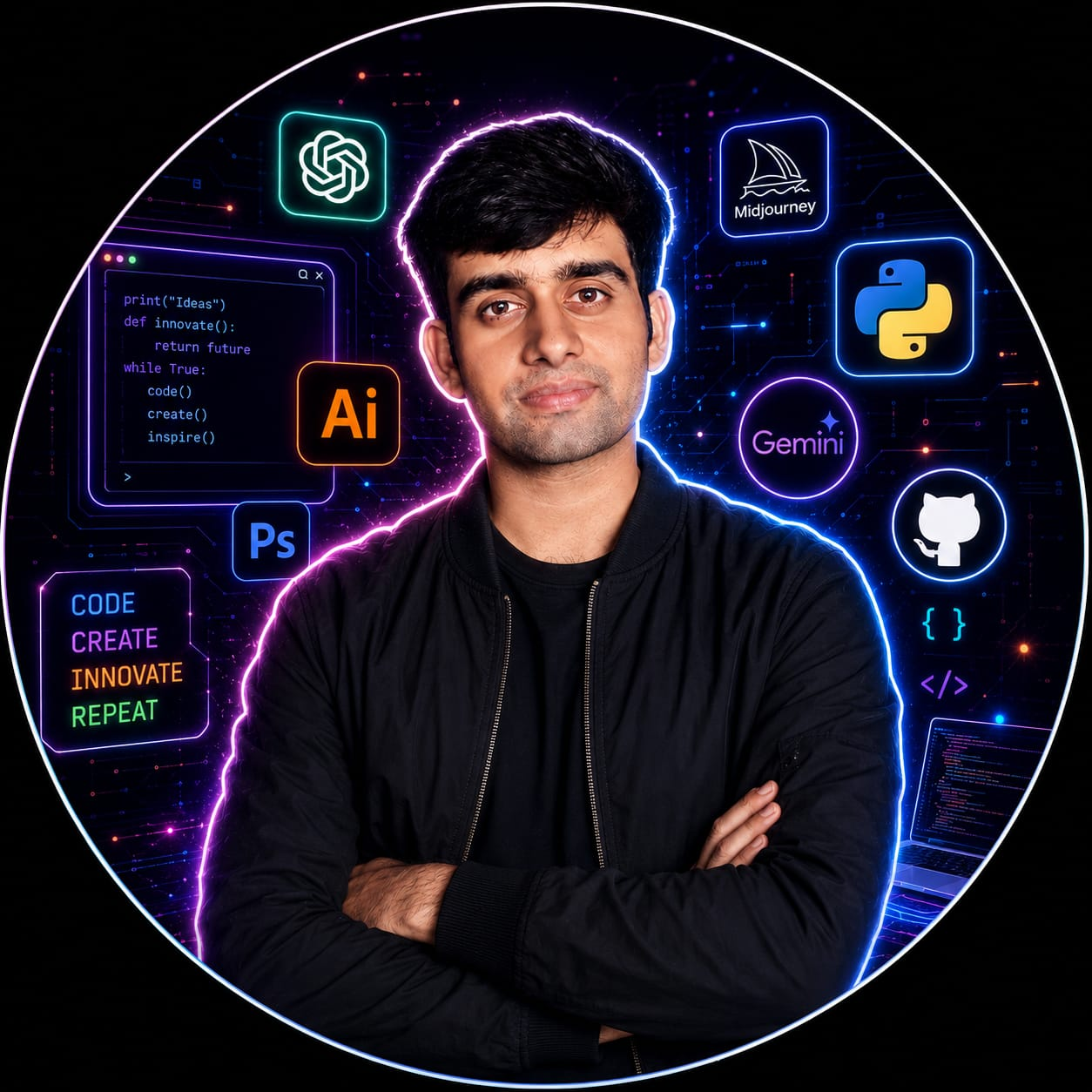Yashvardhan Thanvi