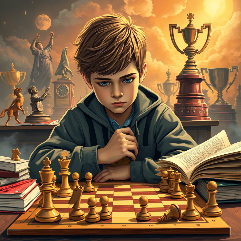 Orion Hridoy