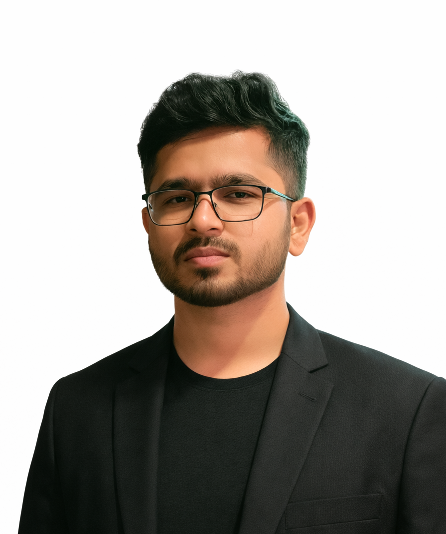Rohit Choukiker
