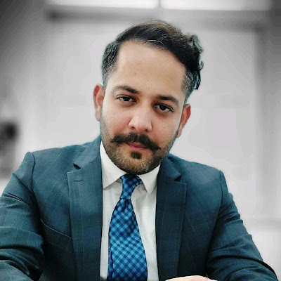 Abdullah Bin Zarshaid