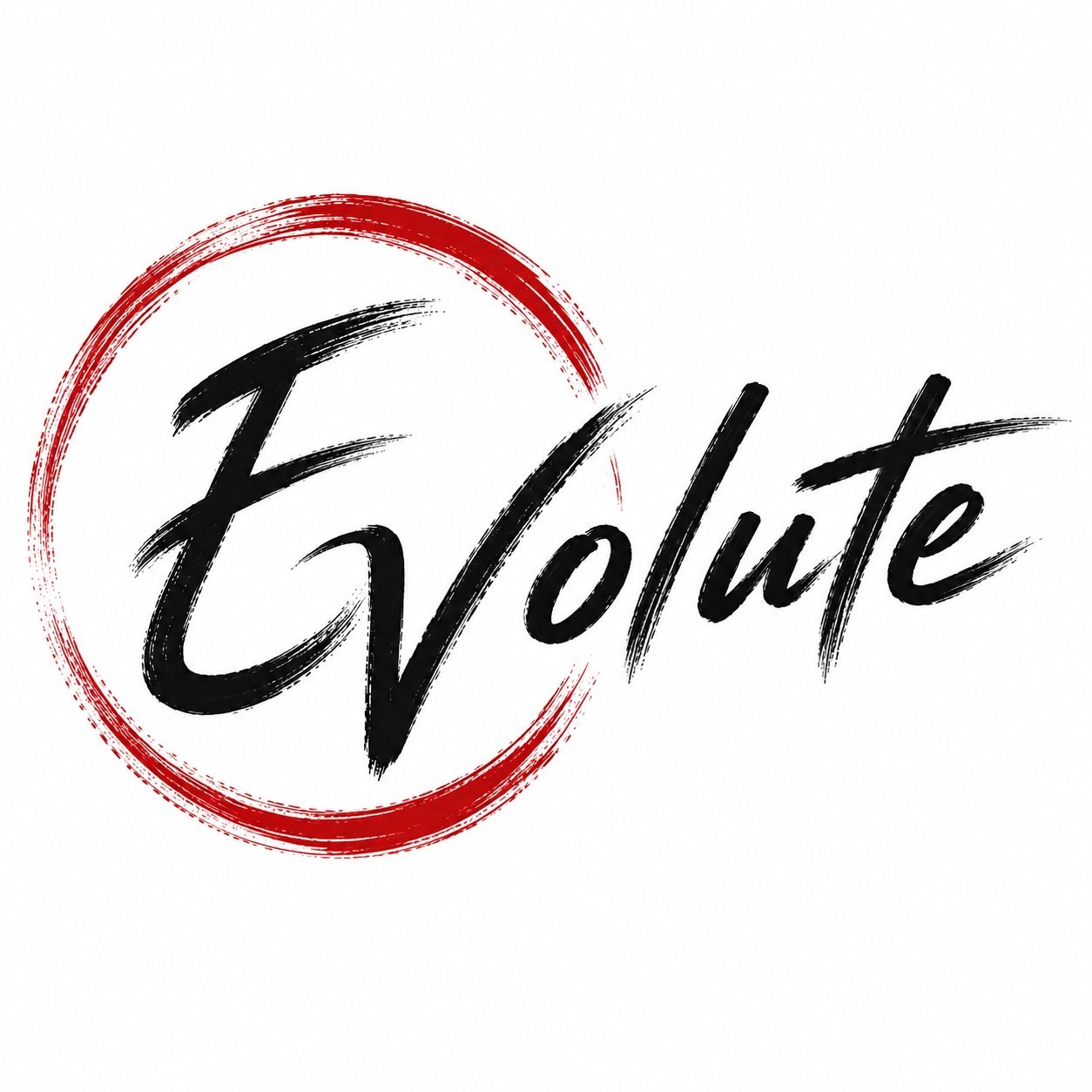 Evolute
