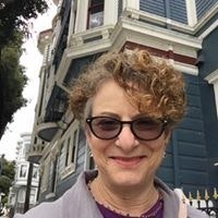 Nanci Schochet Cooper