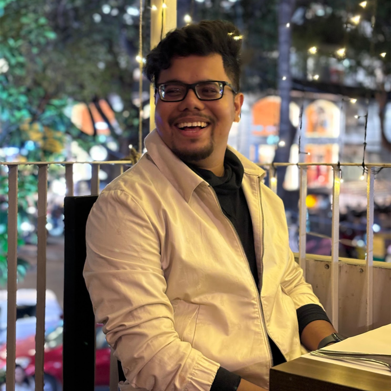 Abhishek Singh