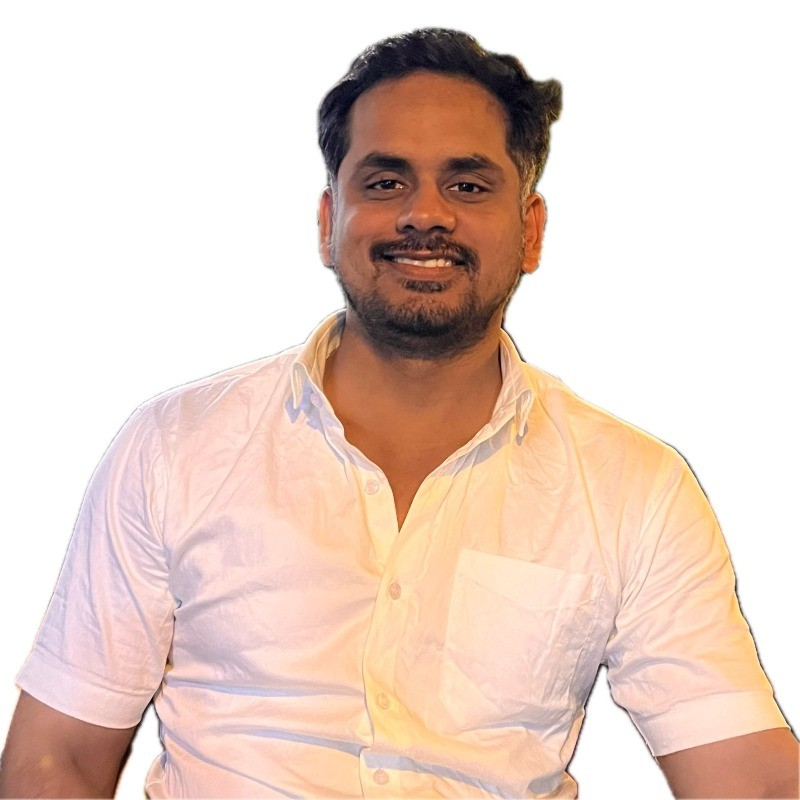 Aditya Gupta
