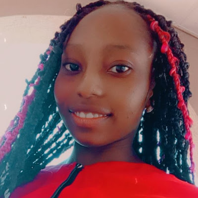 Nweke Chidimma Callista