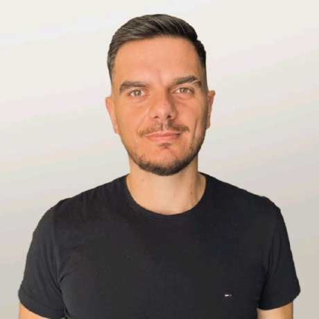 Lurian Kasumaj