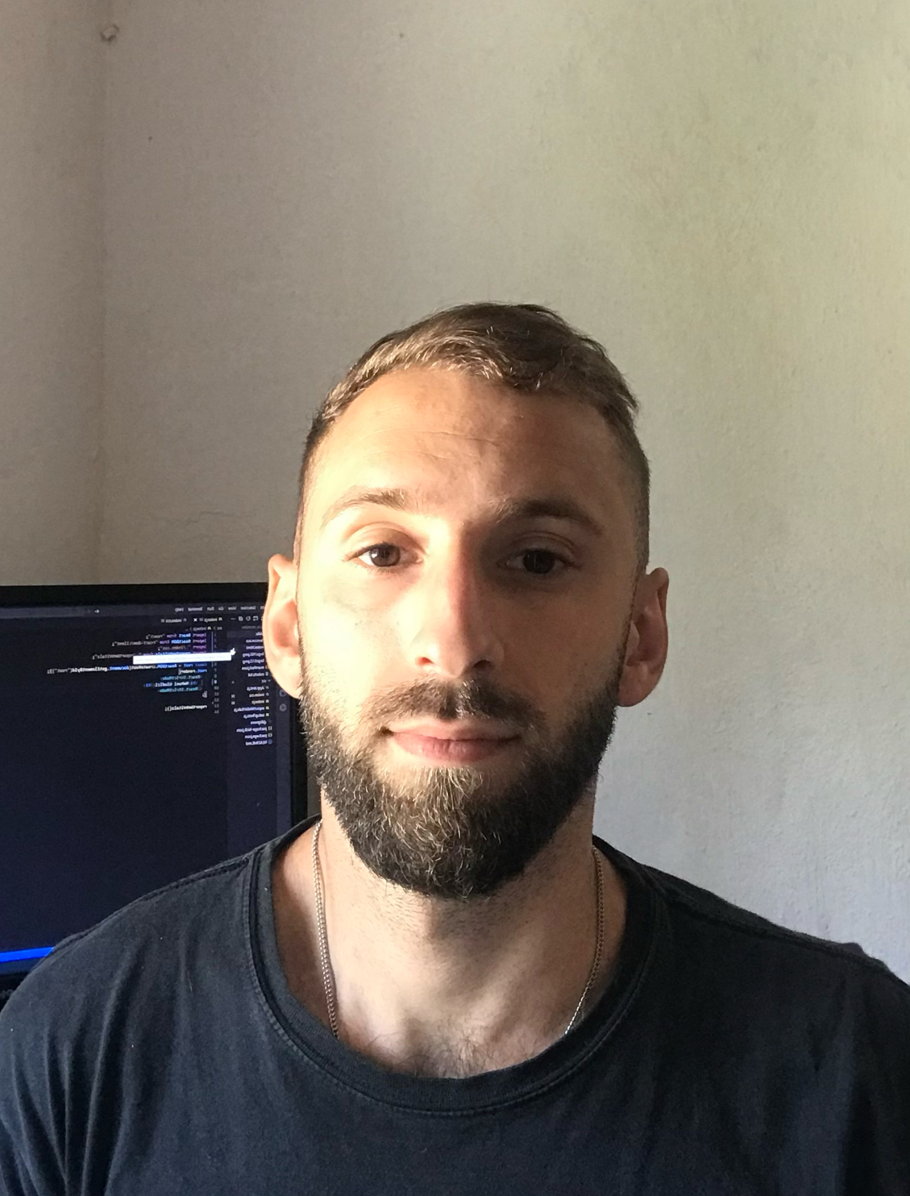 Nahuel Giudizi