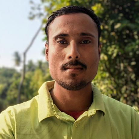 Debanshu Panigrahi
