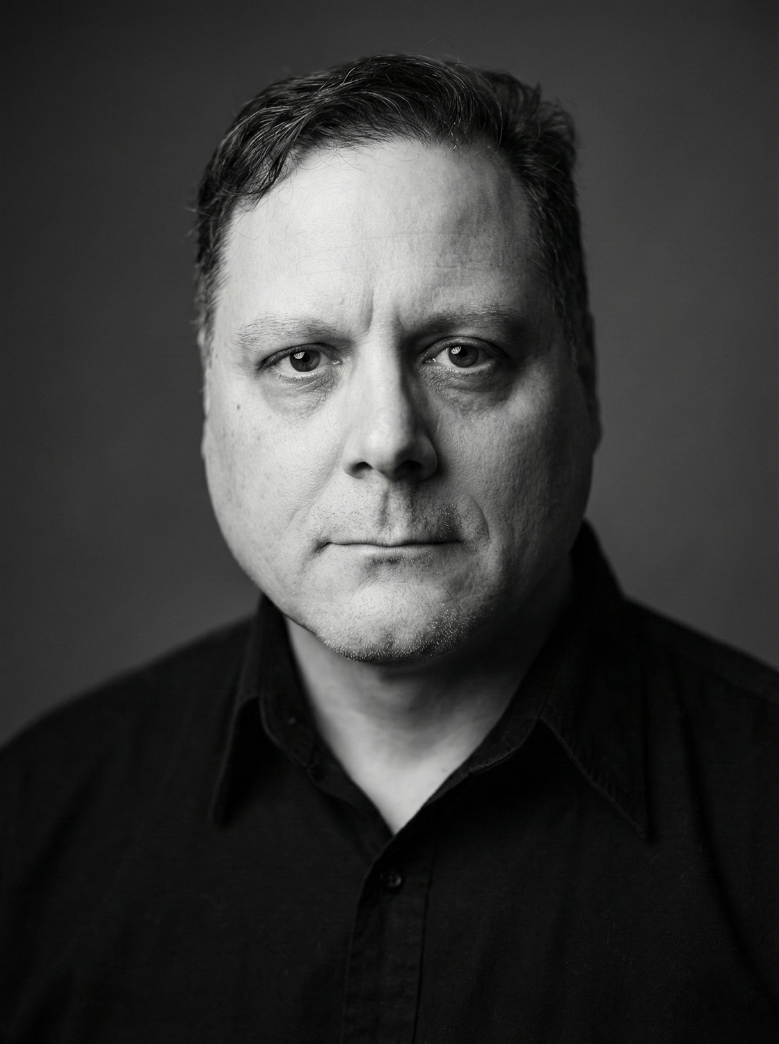 Alain Picard