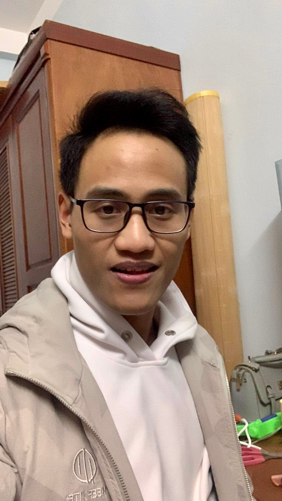Wayne Trieu