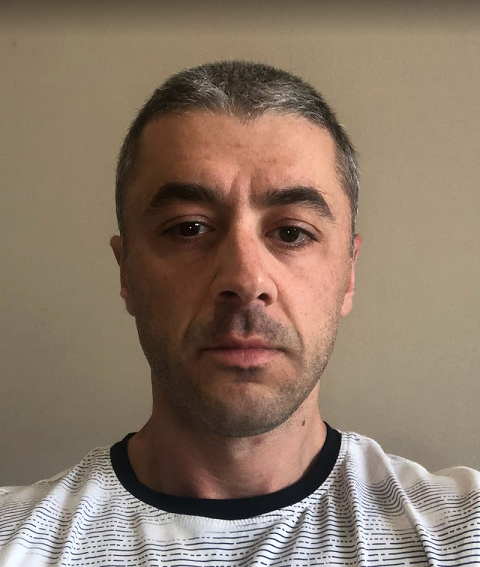 Ivan Pirgozliev