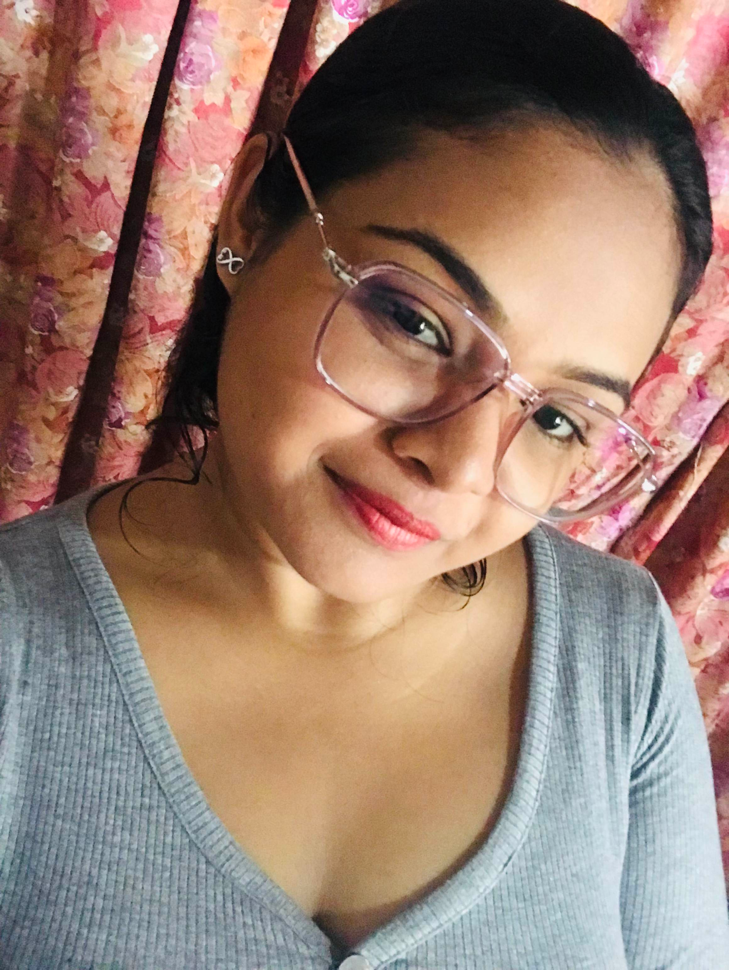 Judith Fernando