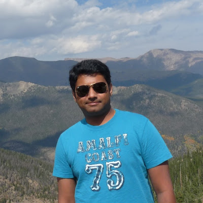 Vinay Puligundla