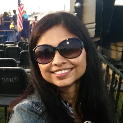 Arti Sharma