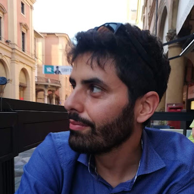 Luca Tardioli