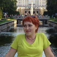 Евгения Гавриш