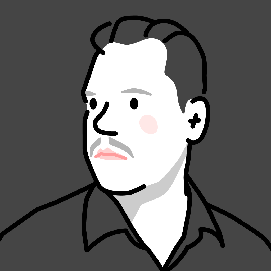 Sean Cooper