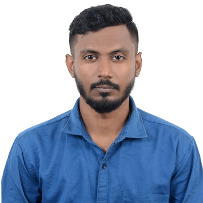 Shaik Ashraf