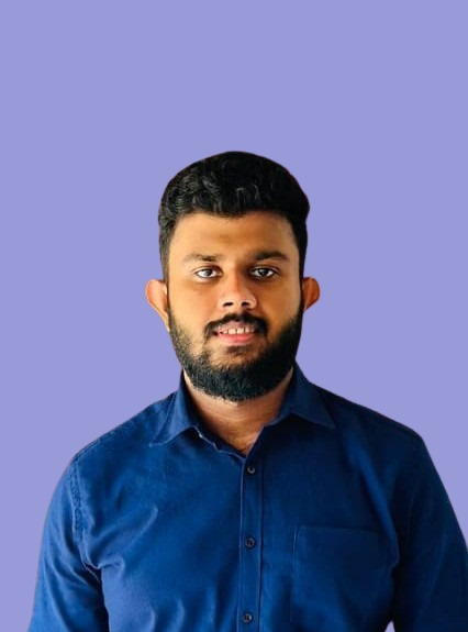 Dilshan Pathegamage