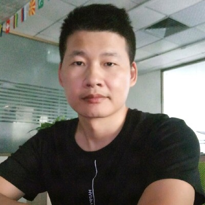 Andrew Wong