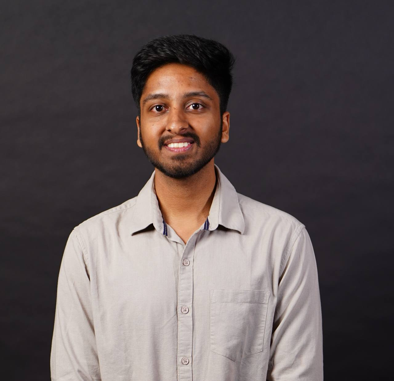 Ribhav Modi