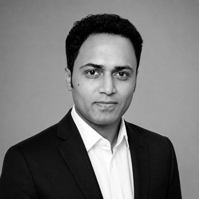 Zaheer Inamdar