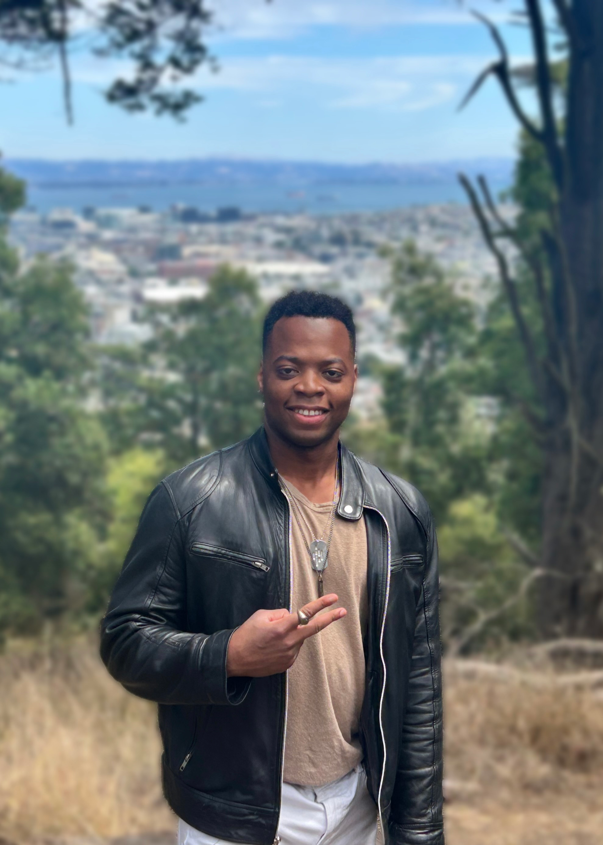 David Anyaeche