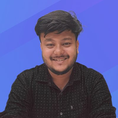 Arpan Sharma