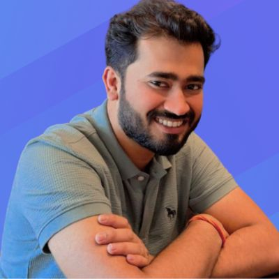 Ayush Kumar