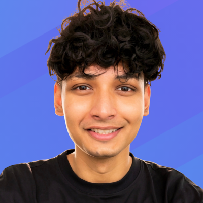 Rishikesh Kumar Giri