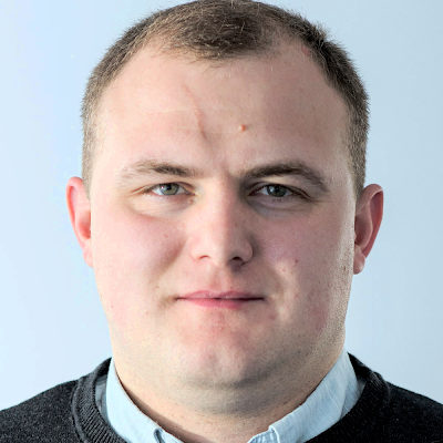 Nikolay Gechev
