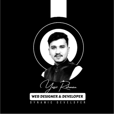 Yasir Rehman