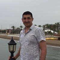 Роман Кондратюк