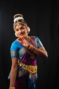 Gayathry Rajendran