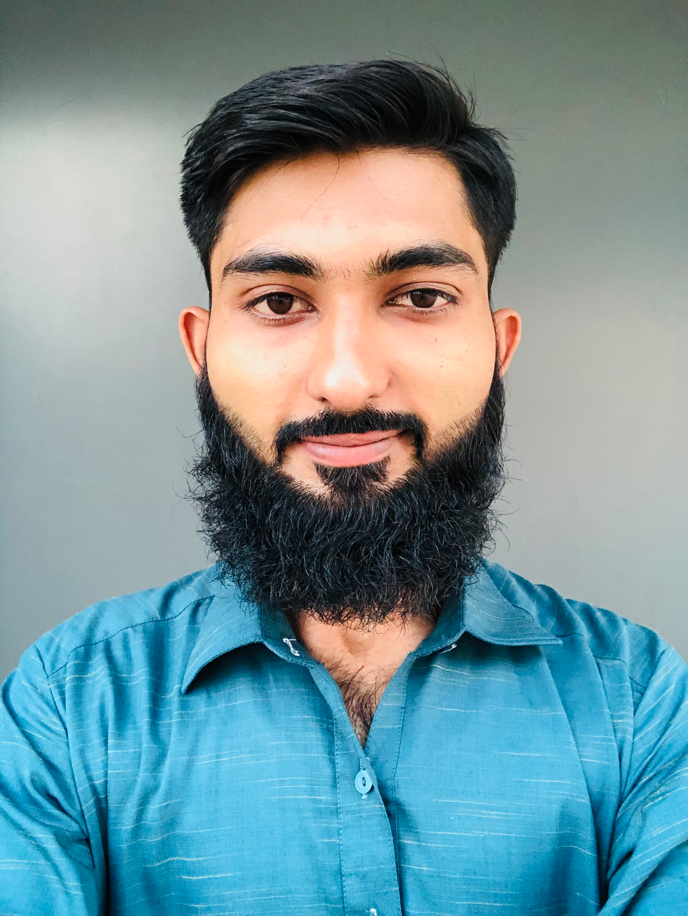 Bilal Ahmed