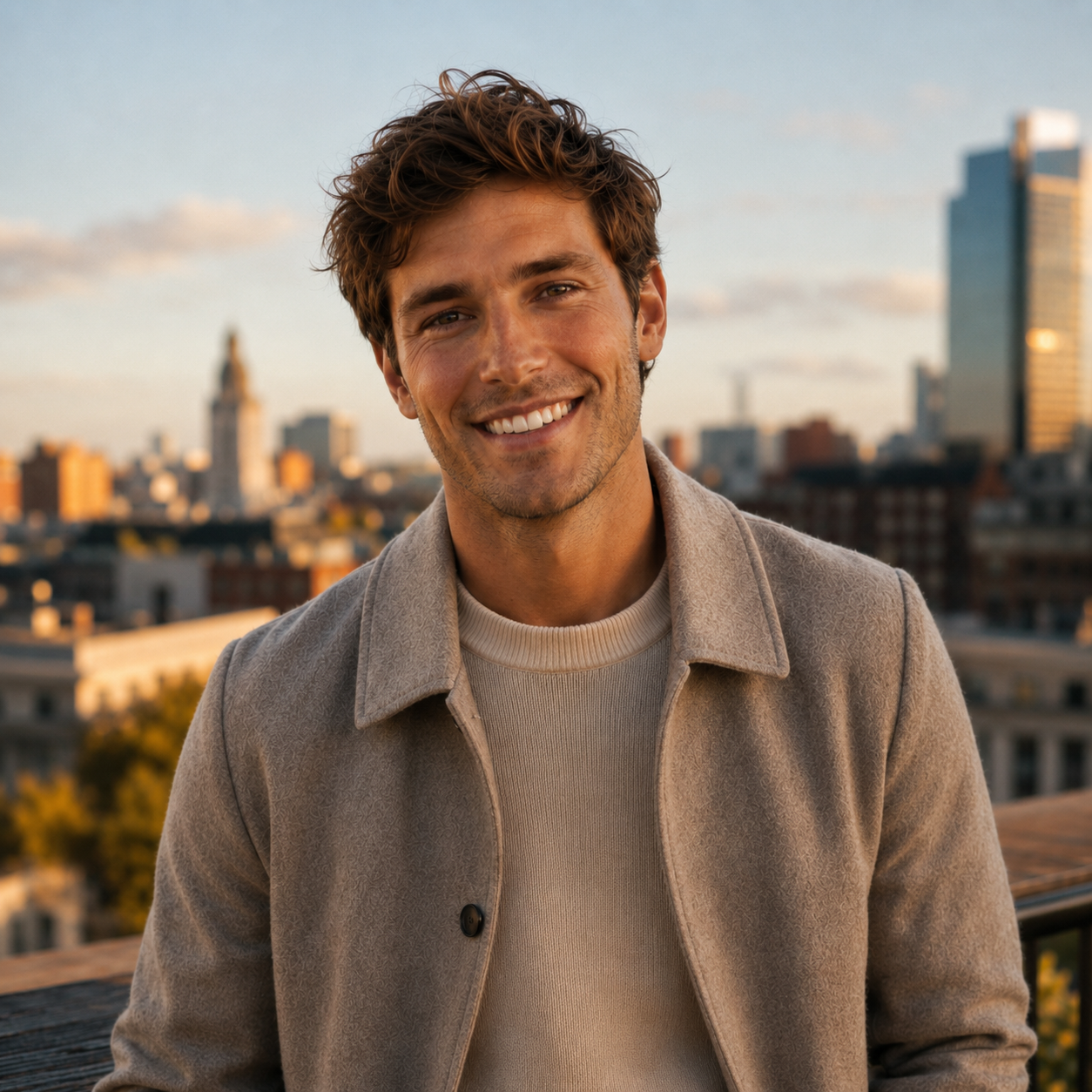 Ethan Carter