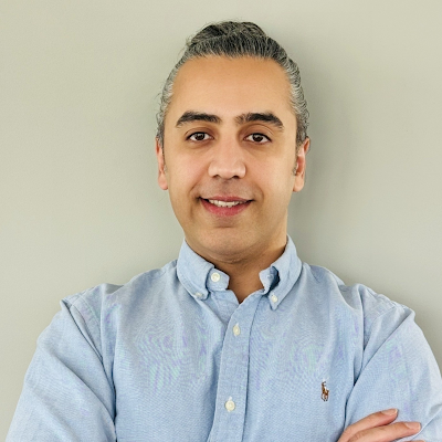 Vahid Mohammadi