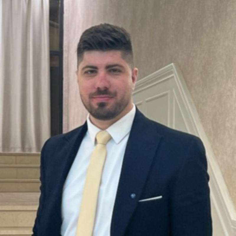 Laith Elhaj