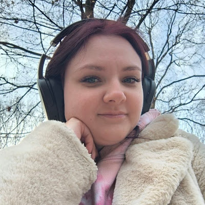 Xena Kryvomlynova