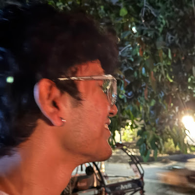 Raj