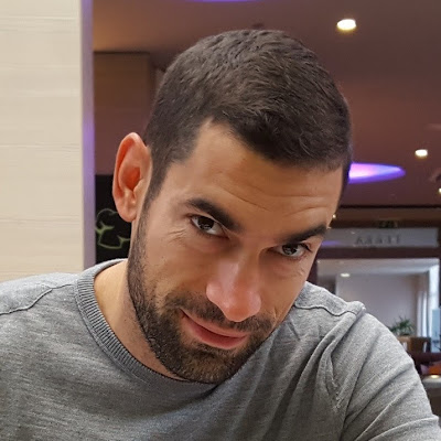 Ive Grbić