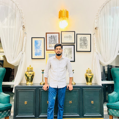 Saad Usman