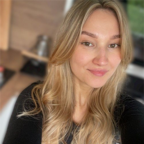 Aleksandra Dworak