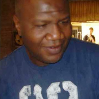 Gareth John